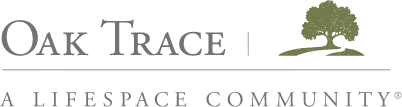 Oak Trace Logo